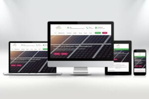Medhurst Solar systems