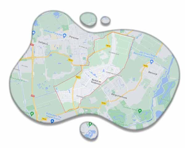 Website laten maken in Berkel en Rodenrijs? 2B Media Webdesign en Zoekmachine optimalisatie regelt het allemaal.