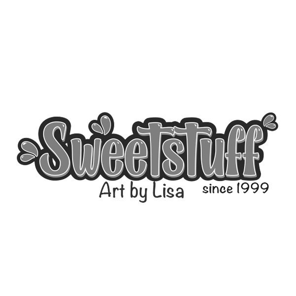 Website gemaakt door 2B Media Webdesign voor Sweetstuff