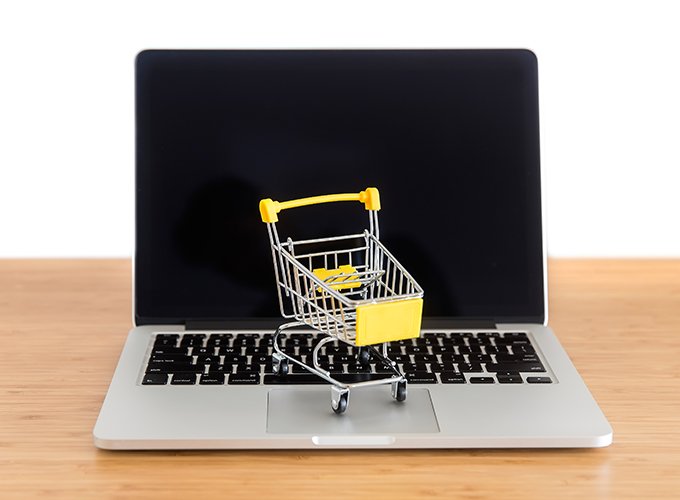 Wordpress webshop laten maken door 2B Media uit Delft