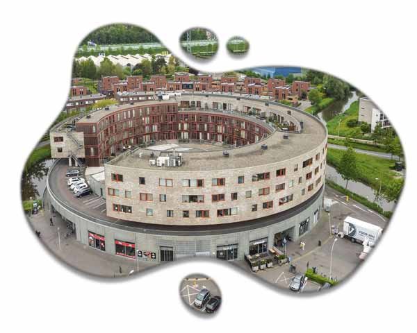 Website laten bouwen voor bedrijven in Delfgauw en hoger in Google.