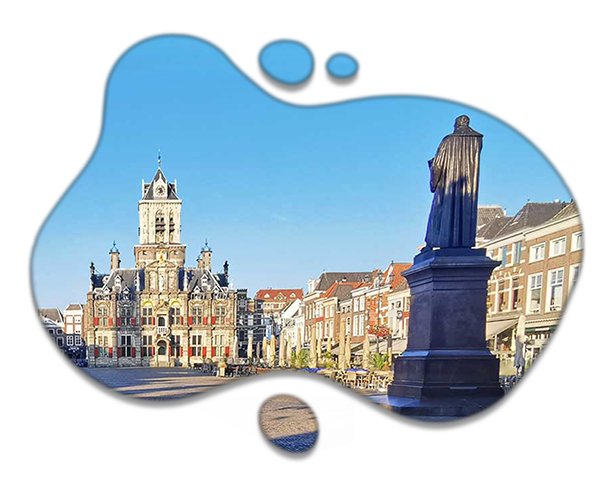 Website laten maken voor je bedrijf of organisatie in Delft en met zoekmachine optimalisatie hoger in Google.