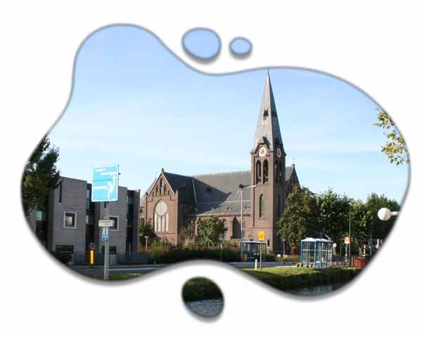 Website laten maken in Den Hoorn en hoger in Google met SEO.